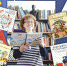 "Книжные витамины Марины Бородицкой" - Фаленская ЦБ