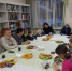 «Новый год в кругу семьи» - Фаленская ЦБ
