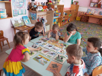 1 апреля - Международный день птиц.