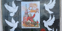 "Окна Победы - 2025" - Фаленская ЦБ