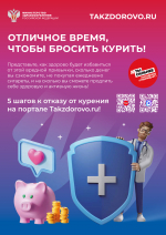 Неделя безопасности пациента