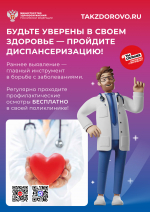 Неделя безопасности пациента
