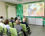 Запоминающаяся встреча